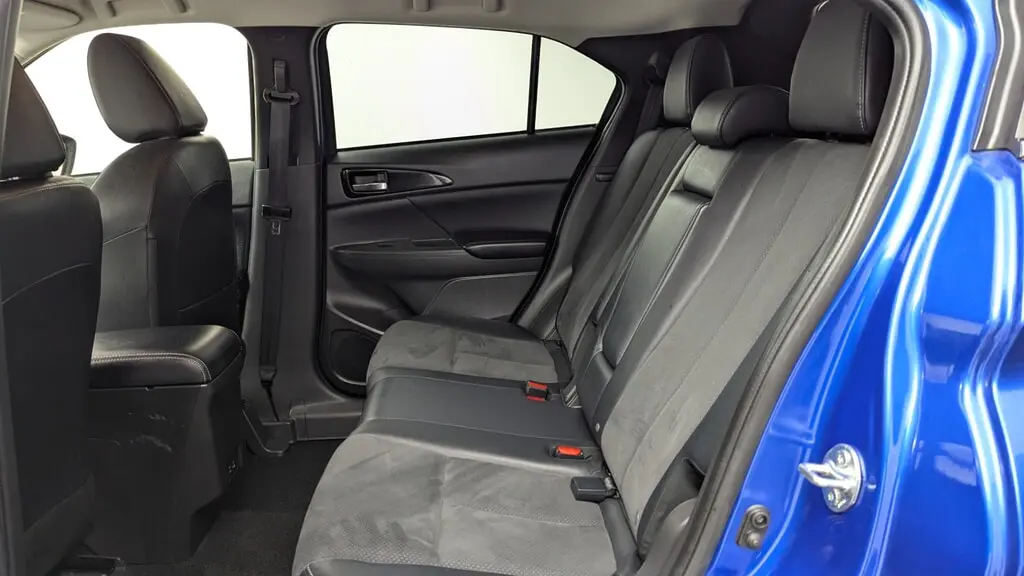 Florida Fine Cars - Used MITSUBISHI ECLIPSE CROSS 2024 WEST PALM SE