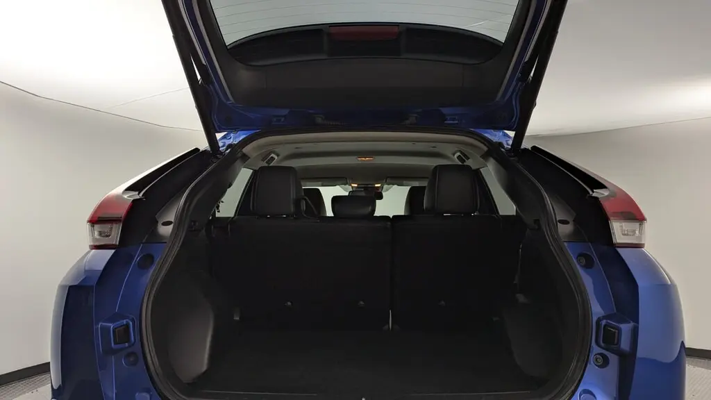 Florida Fine Cars - Used MITSUBISHI ECLIPSE CROSS 2024 WEST PALM SE