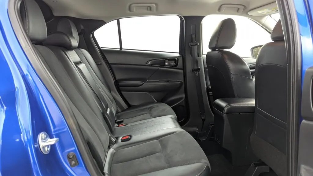 Florida Fine Cars - Used MITSUBISHI ECLIPSE CROSS 2024 WEST PALM SE