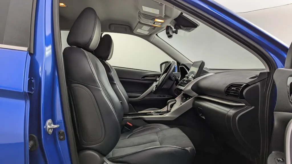 Florida Fine Cars - Used MITSUBISHI ECLIPSE CROSS 2024 WEST PALM SE