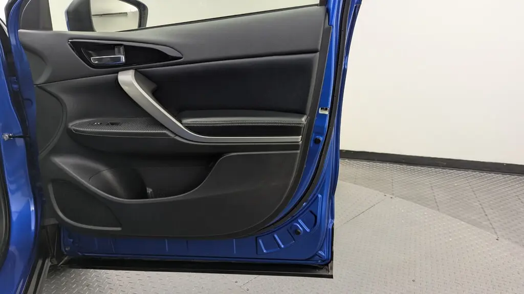 Florida Fine Cars - Used MITSUBISHI ECLIPSE CROSS 2024 WEST PALM SE