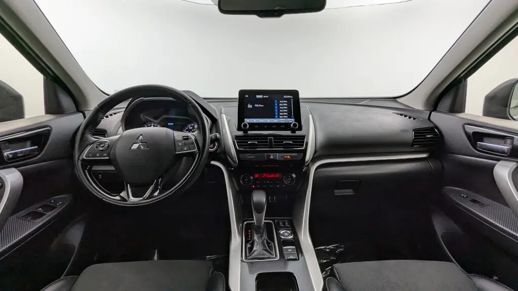 Florida Fine Cars - Used MITSUBISHI ECLIPSE CROSS 2024 WEST PALM SE