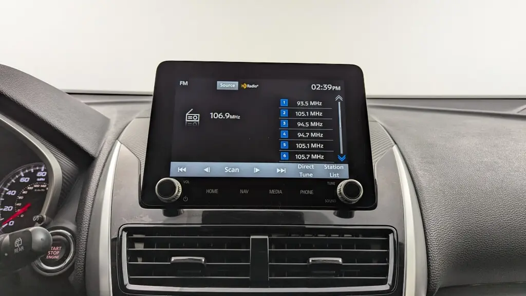 Florida Fine Cars - Used MITSUBISHI ECLIPSE CROSS 2024 WEST PALM SE