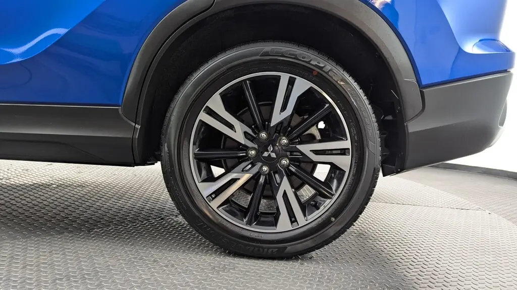 Florida Fine Cars - Used MITSUBISHI ECLIPSE CROSS 2024 WEST PALM SE