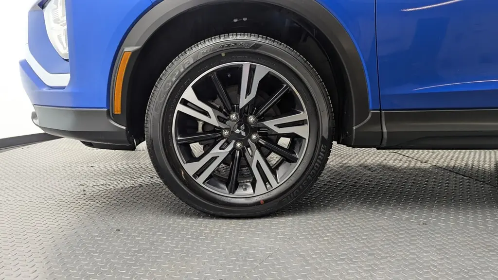 Florida Fine Cars - Used MITSUBISHI ECLIPSE CROSS 2024 WEST PALM SE