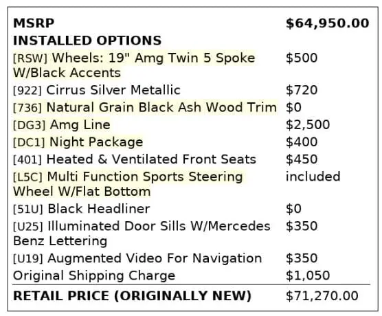 Florida Fine Cars - Used MERCEDES-BENZ E-CLASS 2021 MARGATE E 450