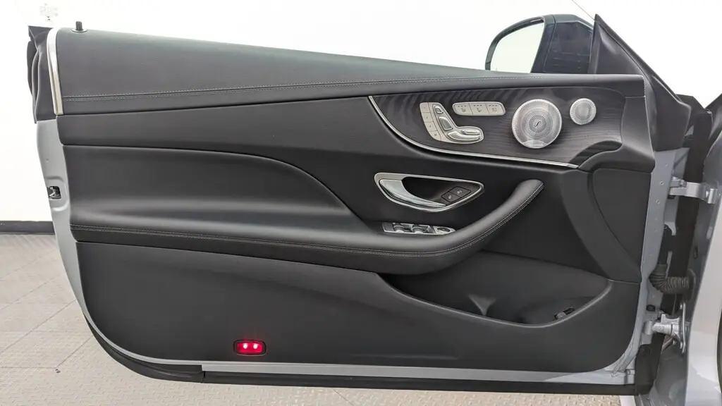 Florida Fine Cars - Used MERCEDES-BENZ E-CLASS 2021 MARGATE E 450