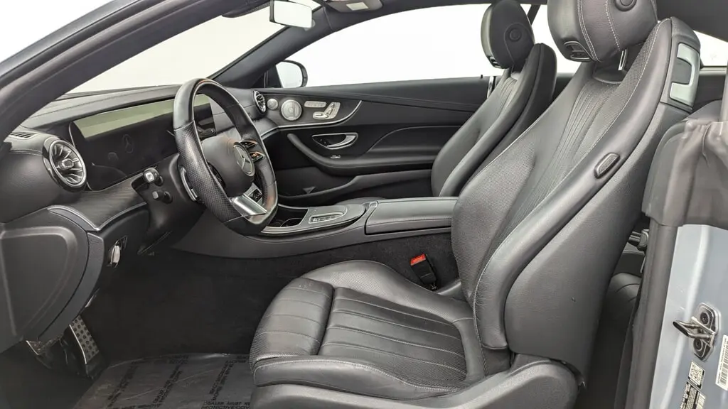 Florida Fine Cars - Used MERCEDES-BENZ E-CLASS 2021 MARGATE E 450