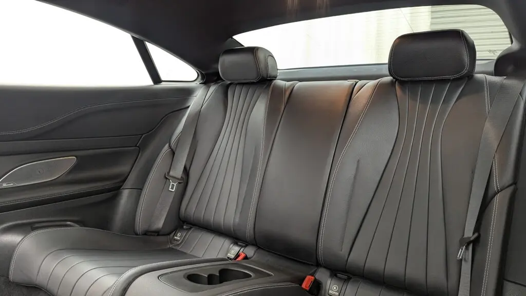 Florida Fine Cars - Used MERCEDES-BENZ E-CLASS 2021 MARGATE E 450