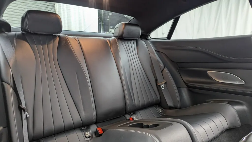 Florida Fine Cars - Used MERCEDES-BENZ E-CLASS 2021 MARGATE E 450