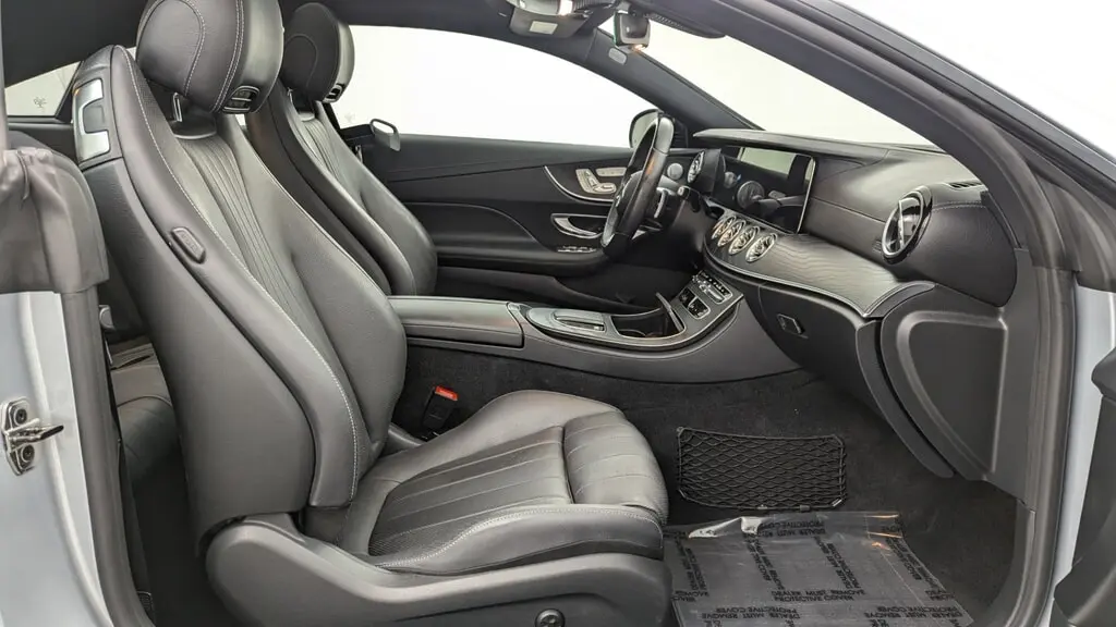 Florida Fine Cars - Used MERCEDES-BENZ E-CLASS 2021 MARGATE E 450