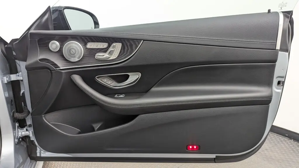 Florida Fine Cars - Used MERCEDES-BENZ E-CLASS 2021 MARGATE E 450