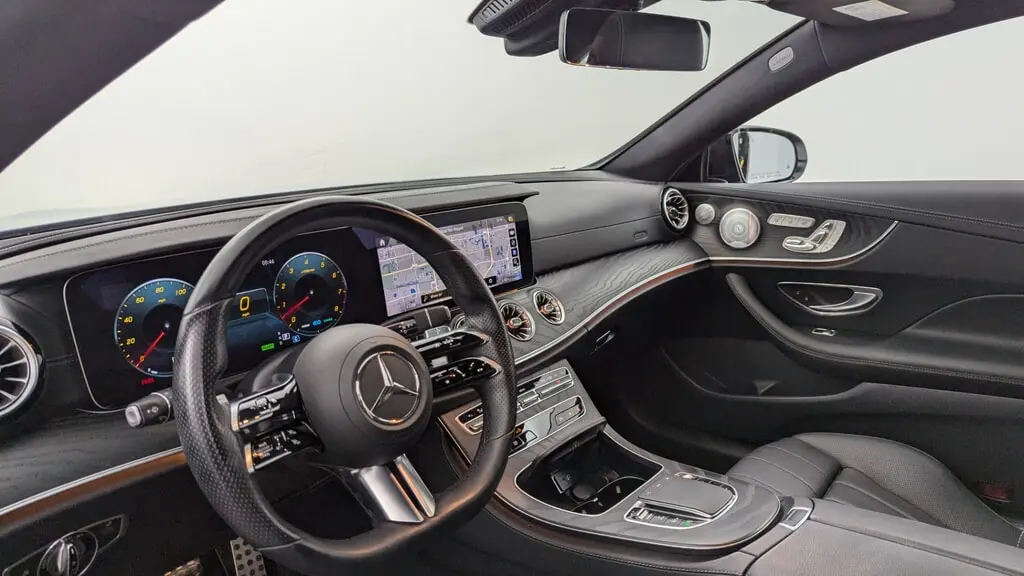 Florida Fine Cars - Used MERCEDES-BENZ E-CLASS 2021 MARGATE E 450