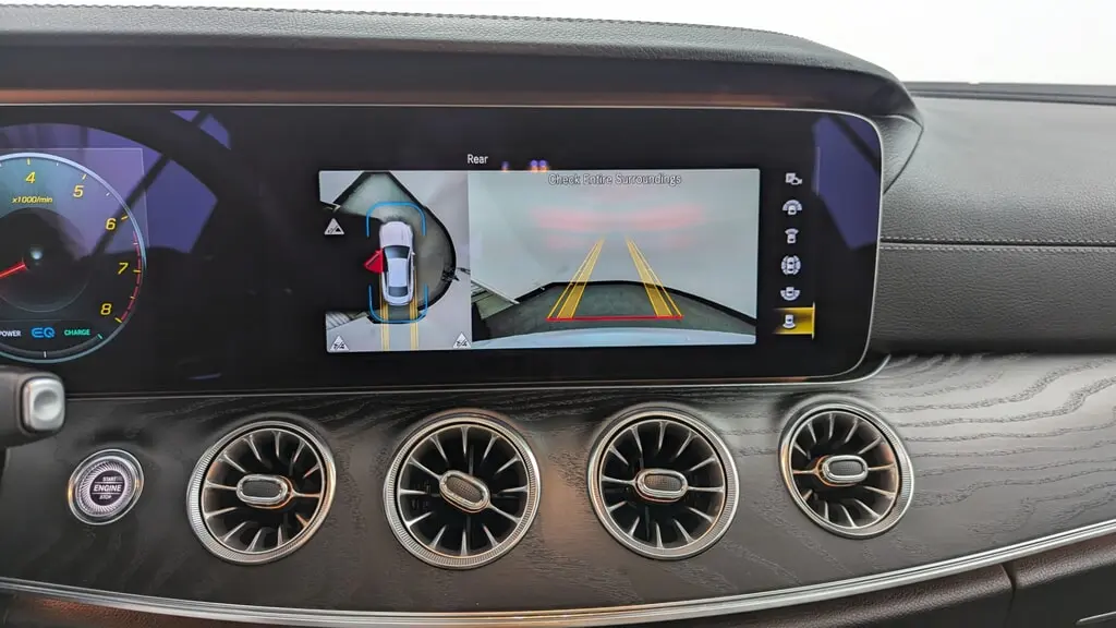 Florida Fine Cars - Used MERCEDES-BENZ E-CLASS 2021 MARGATE E 450