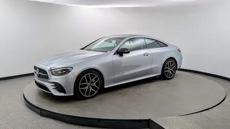 Florida Fine Cars - Used MERCEDES-BENZ E-CLASS 2021 MARGATE E 450