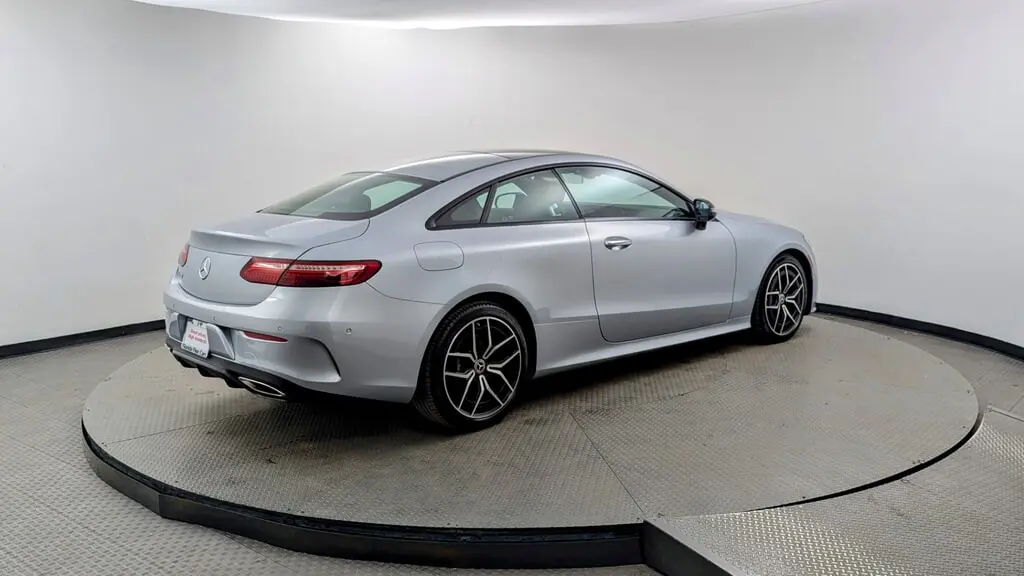 Florida Fine Cars - Used MERCEDES-BENZ E-CLASS 2021 MARGATE E 450