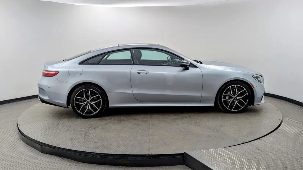 Florida Fine Cars - Used MERCEDES-BENZ E-CLASS 2021 MARGATE E 450