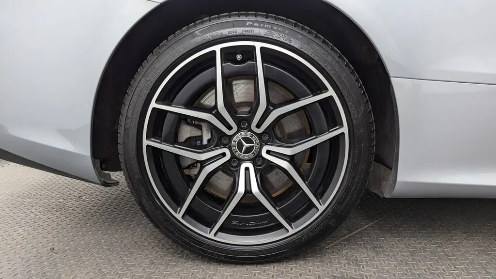 Florida Fine Cars - Used MERCEDES-BENZ E-CLASS 2021 MARGATE E 450