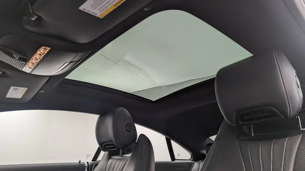 Florida Fine Cars - Used MERCEDES-BENZ E-CLASS 2021 MARGATE E 450