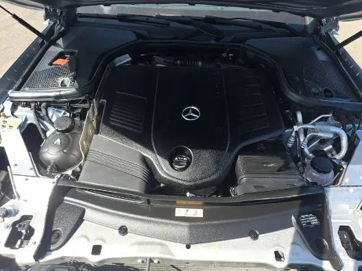 Florida Fine Cars - Used MERCEDES-BENZ E-CLASS 2021 MARGATE E 450