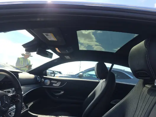 Florida Fine Cars - Used MERCEDES-BENZ E-CLASS 2021 MARGATE E 450