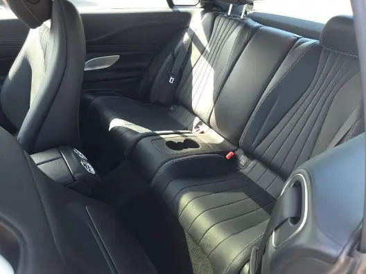 Florida Fine Cars - Used MERCEDES-BENZ E-CLASS 2021 MARGATE E 450