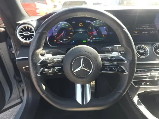 Florida Fine Cars - Used MERCEDES-BENZ E-CLASS 2021 MARGATE E 450