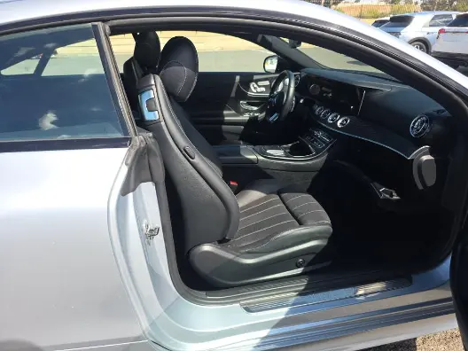 Florida Fine Cars - Used MERCEDES-BENZ E-CLASS 2021 MARGATE E 450