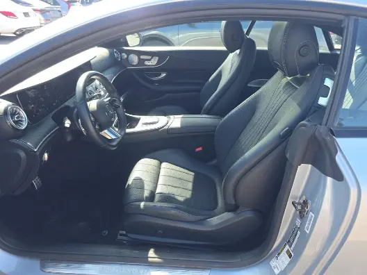 Florida Fine Cars - Used MERCEDES-BENZ E-CLASS 2021 MARGATE E 450