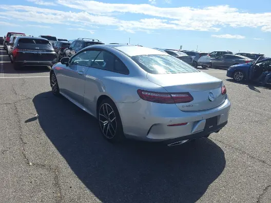 Florida Fine Cars - Used MERCEDES-BENZ E-CLASS 2021 MARGATE E 450