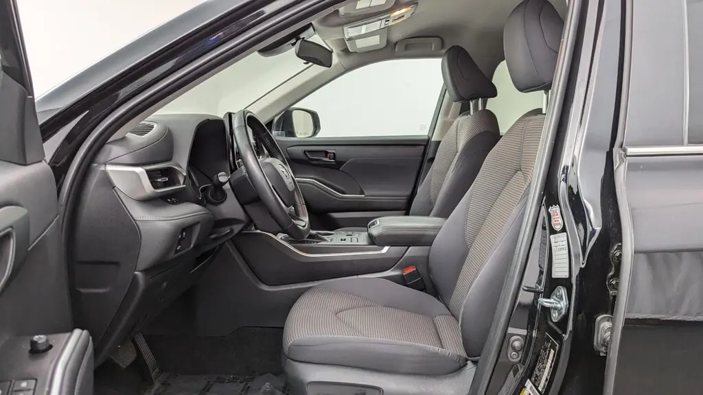 Florida Fine Cars - Used TOYOTA HIGHLANDER 2024 MARGATE LE