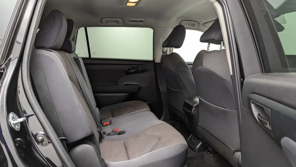 Florida Fine Cars - Used TOYOTA HIGHLANDER 2024 MARGATE LE