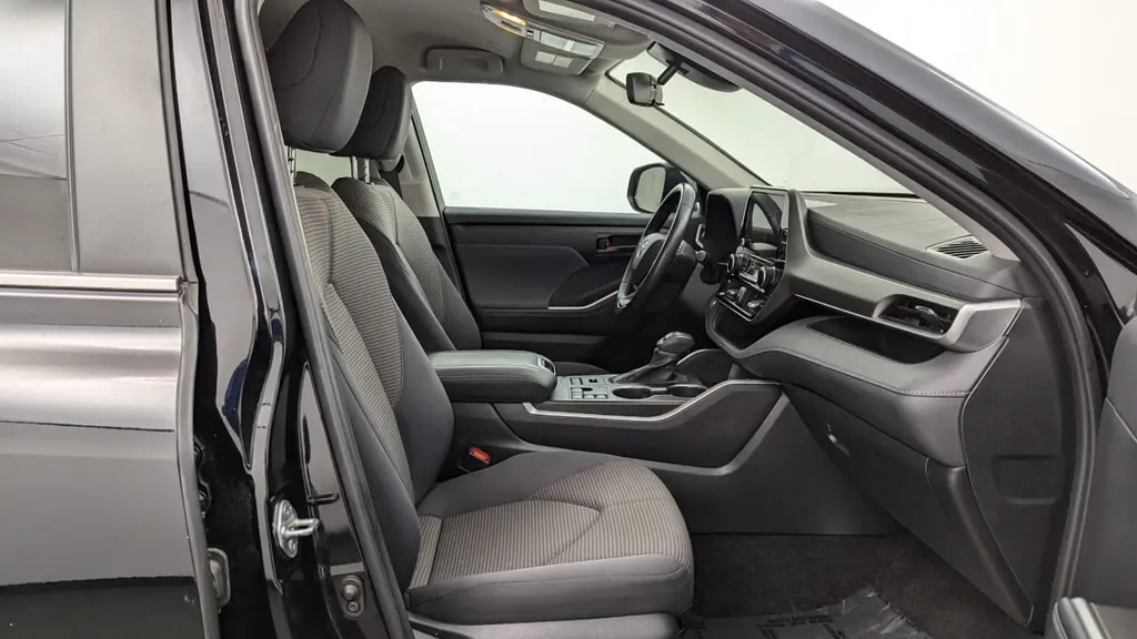 Florida Fine Cars - Used TOYOTA HIGHLANDER 2024 MARGATE LE