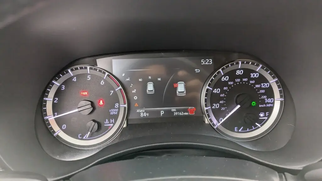 Florida Fine Cars - Used TOYOTA HIGHLANDER 2024 MARGATE LE