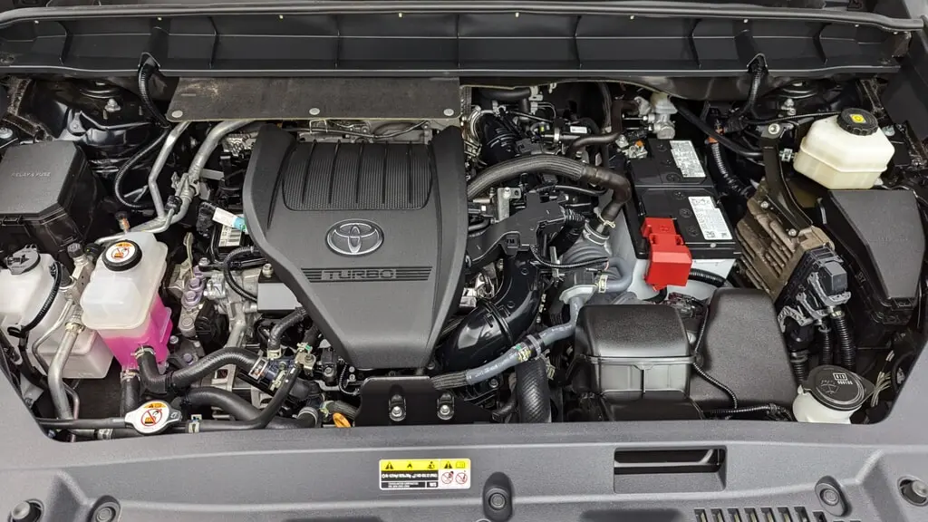 Florida Fine Cars - Used TOYOTA HIGHLANDER 2024 MARGATE LE