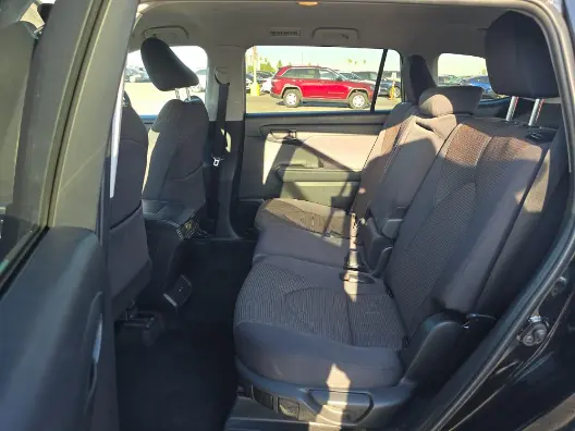 Florida Fine Cars - Used TOYOTA HIGHLANDER 2024 MARGATE LE