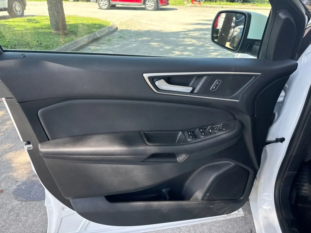 Florida Fine Cars - Used FORD EDGE 2024 WEST PALM SEL