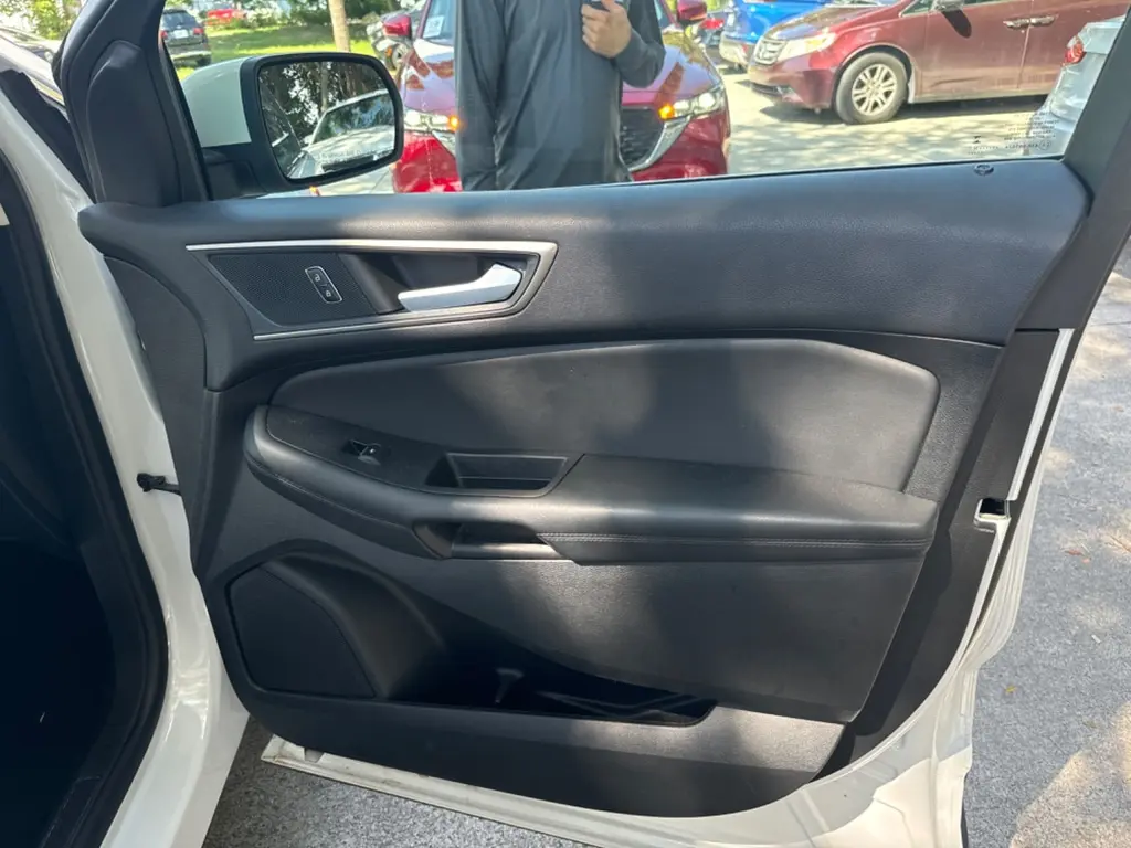 Florida Fine Cars - Used FORD EDGE 2024 WEST PALM SEL
