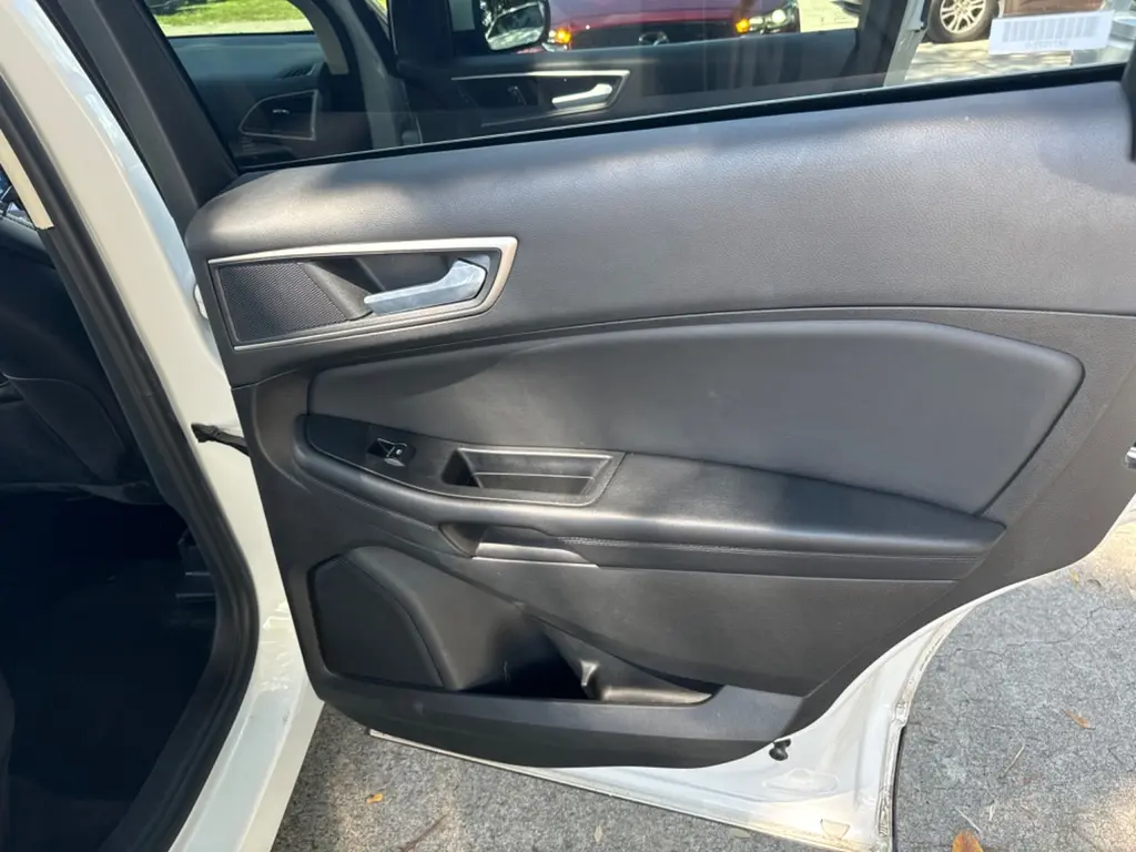 Florida Fine Cars - Used FORD EDGE 2024 WEST PALM SEL