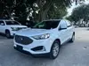 Florida Fine Cars - Used FORD EDGE 2024 WEST PALM SEL