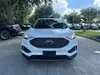 Florida Fine Cars - Used FORD EDGE 2024 WEST PALM SEL