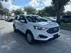 Florida Fine Cars - Used FORD EDGE 2024 WEST PALM SEL