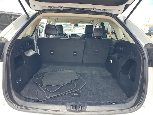 Florida Fine Cars - Used FORD EDGE 2024 WEST PALM SEL