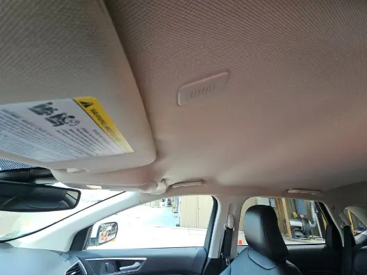 Florida Fine Cars - Used FORD EDGE 2024 WEST PALM SEL