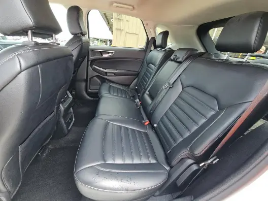 Florida Fine Cars - Used FORD EDGE 2024 WEST PALM SEL