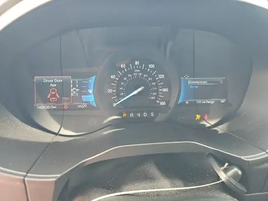 Florida Fine Cars - Used FORD EDGE 2024 WEST PALM SEL