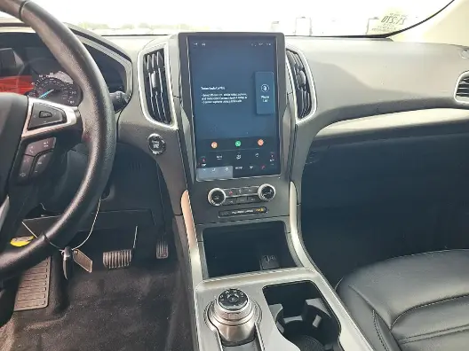 Florida Fine Cars - Used FORD EDGE 2024 WEST PALM SEL