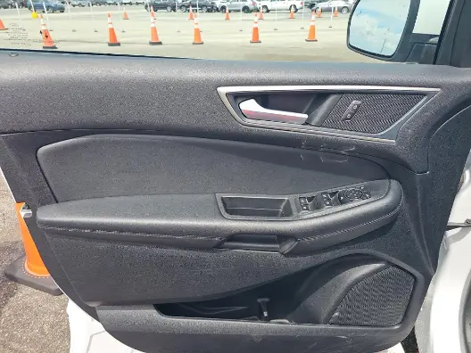 Florida Fine Cars - Used FORD EDGE 2024 WEST PALM SEL