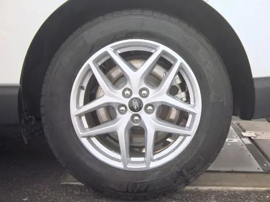 Florida Fine Cars - Used FORD EDGE 2024 WEST PALM SEL