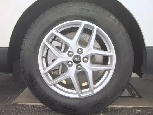 Florida Fine Cars - Used FORD EDGE 2024 WEST PALM SEL